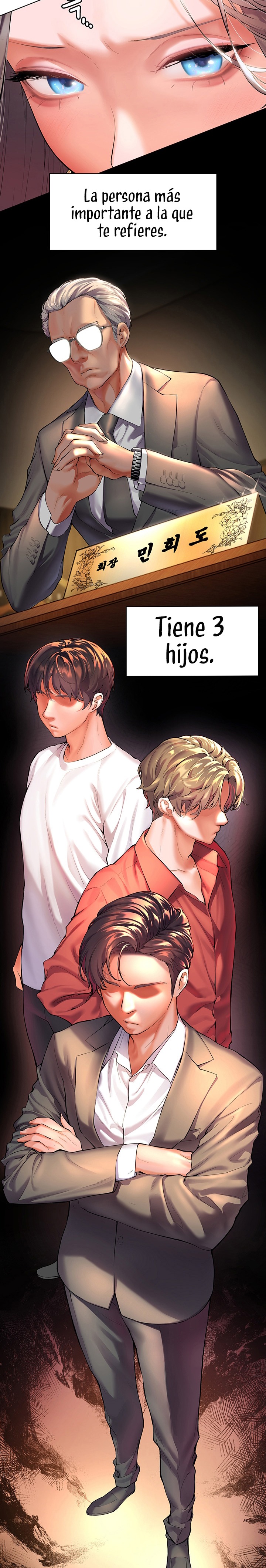 The Teachers’ Efforts Raw - Chapter 1 [photo 9] - MangaPorn