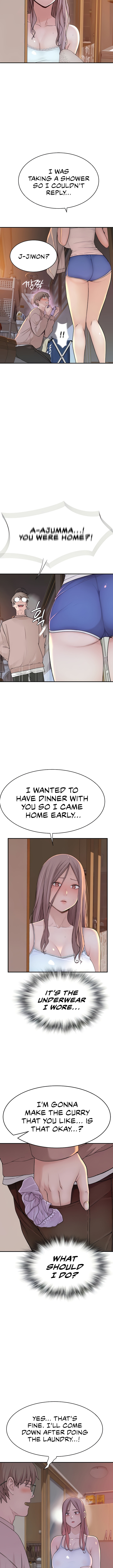 Addicted to My Stepmom - Chapter 5 [photo 10] - MangaPorn