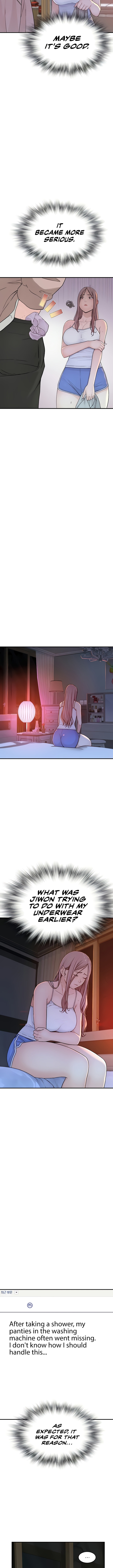 Addicted to My Stepmom - Chapter 5 [photo 11] - MangaPorn
