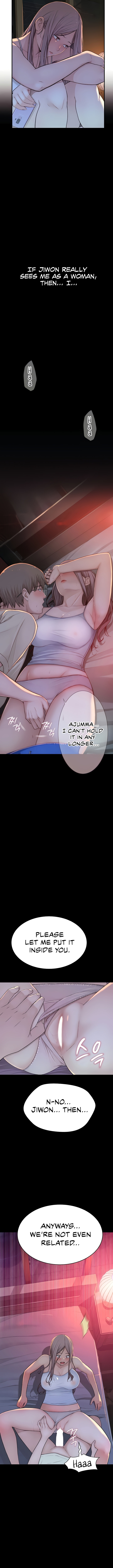 Addicted to My Stepmom - Chapter 5 [photo 12] - MangaPorn