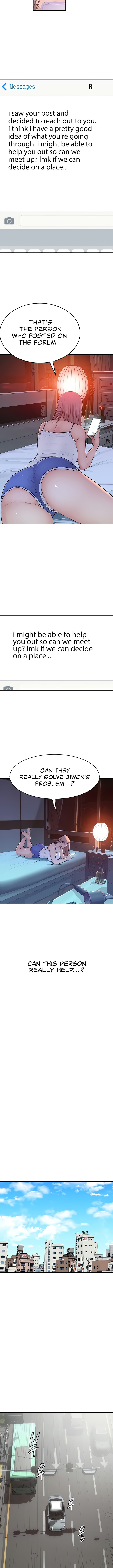 Addicted to My Stepmom - Chapter 5 [photo 15] - MangaPorn
