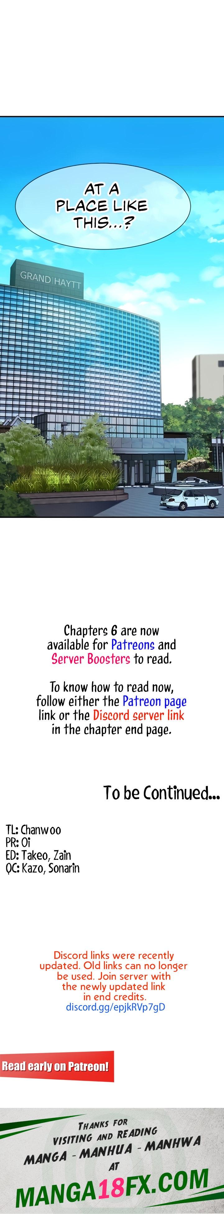 Addicted to My Stepmom - Chapter 5 [photo 17] - MangaPorn