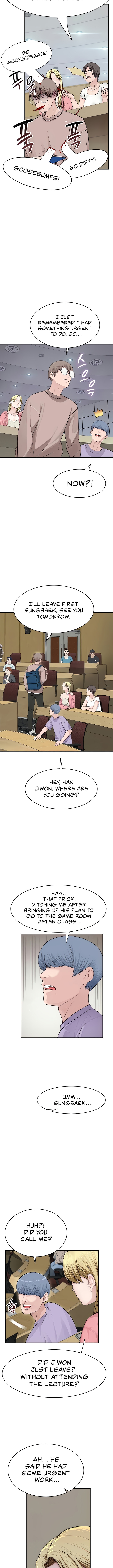 Addicted to My Stepmom - Chapter 5 [photo 7] - MangaPorn