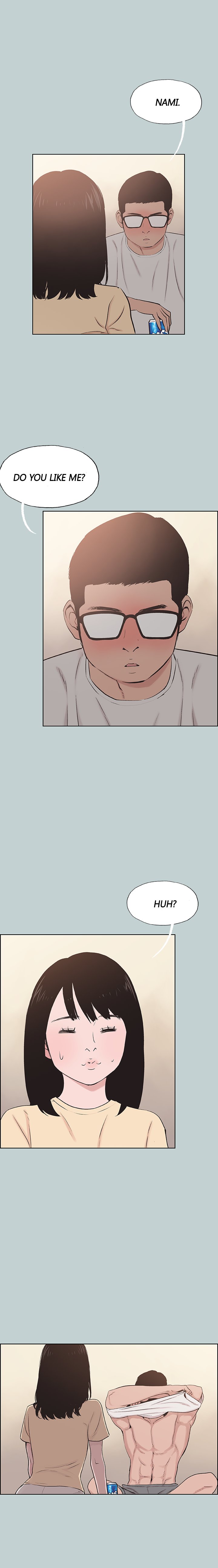 Breakaway : Joys of Travel - Chapter 115 [photo 1] - MangaPorn
