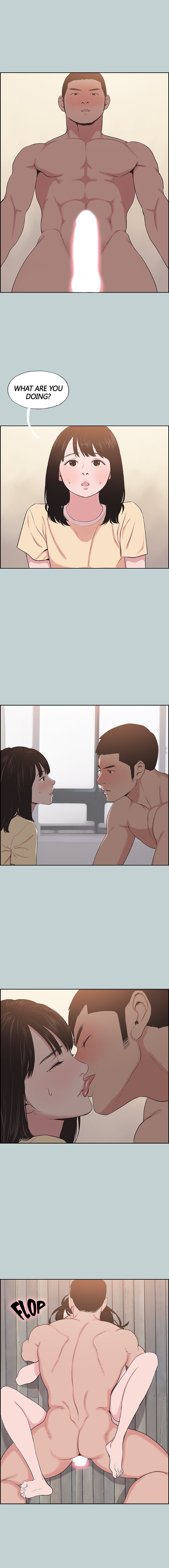 Breakaway : Joys of Travel - Chapter 115 [photo 4] - MangaPorn