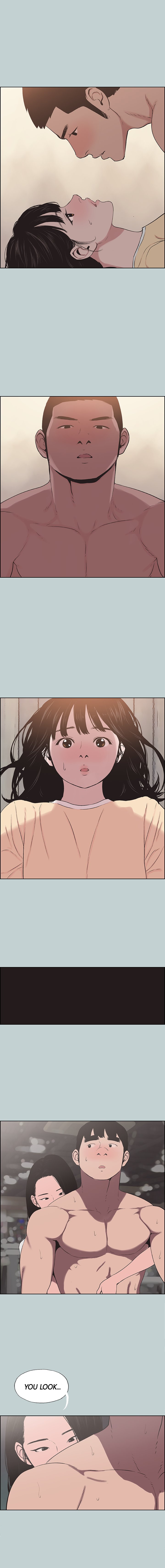 Breakaway : Joys of Travel - Chapter 115 [photo 5] - MangaPorn