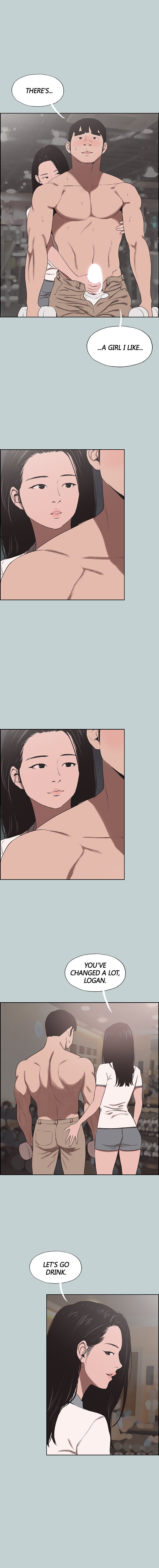 Breakaway : Joys of Travel - Chapter 115 [photo 7] - MangaPorn