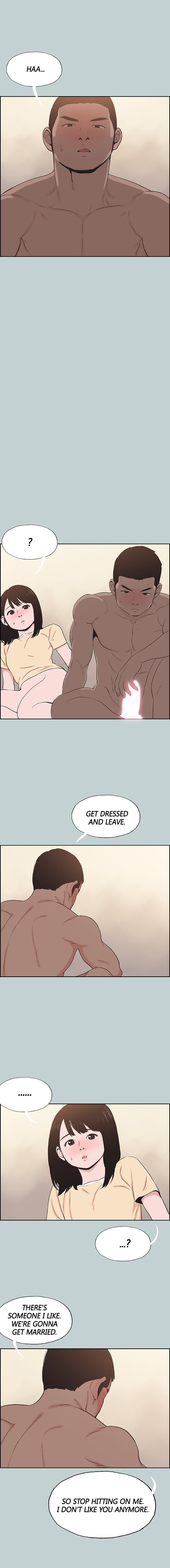 Breakaway : Joys of Travel - Chapter 115 [photo 9] - MangaPorn