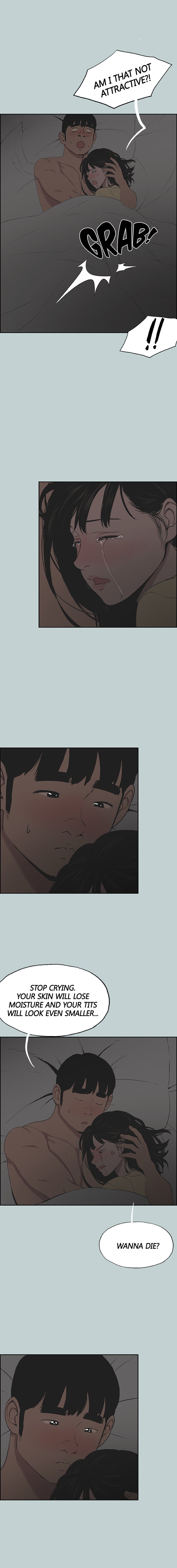 Breakaway : Joys of Travel - Chapter 116 [photo 4] - MangaPorn