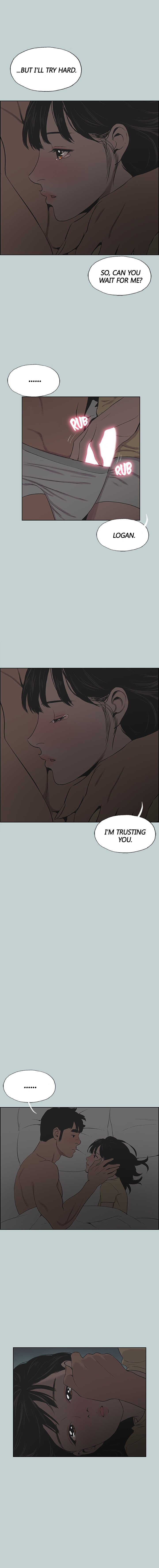 Breakaway : Joys of Travel - Chapter 116 [photo 6] - MangaPorn