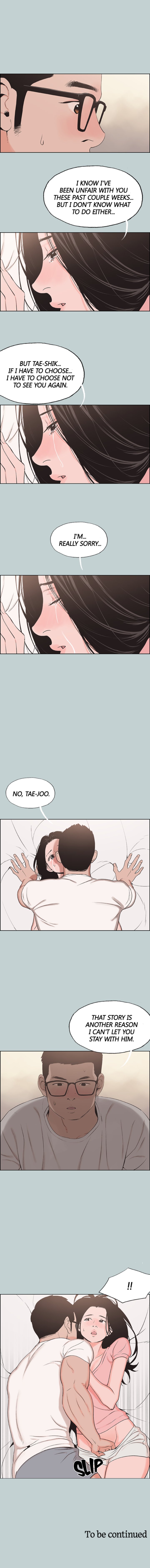 Breakaway : Joys of Travel - Chapter 117 [photo 10] - MangaPorn