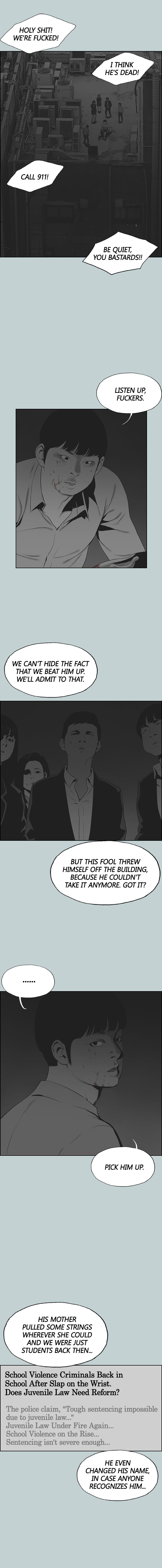 Breakaway : Joys of Travel - Chapter 117 [photo 9] - MangaPorn