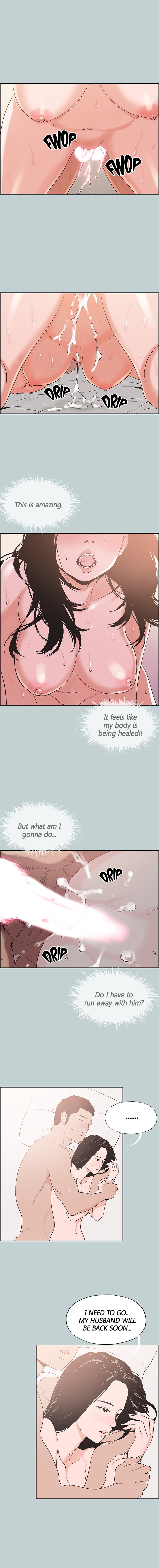 Breakaway : Joys of Travel - Chapter 118 [photo 10] - MangaPorn