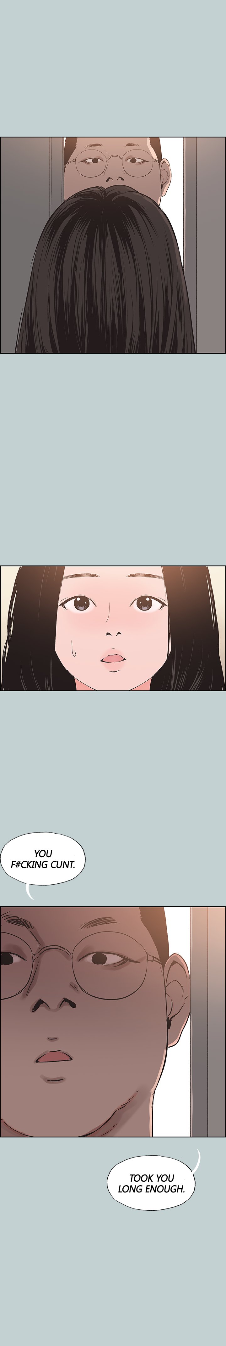 Breakaway : Joys of Travel - Chapter 119 [photo 1] - MangaPorn