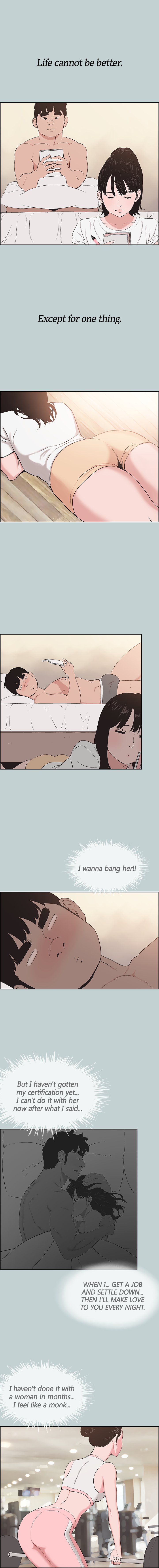 Breakaway : Joys of Travel - Chapter 121 [photo 12] - MangaPorn
