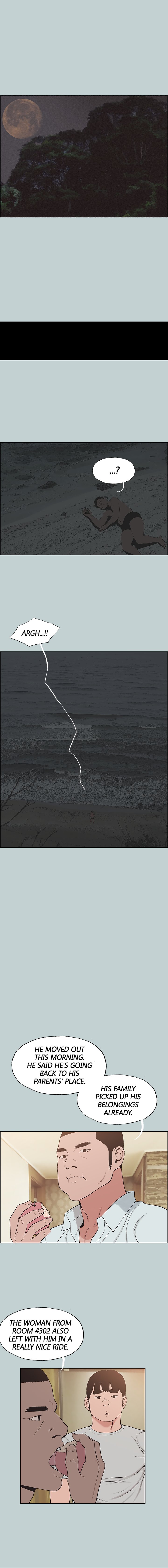 Breakaway : Joys of Travel - Chapter 121 [photo 3] - MangaPorn