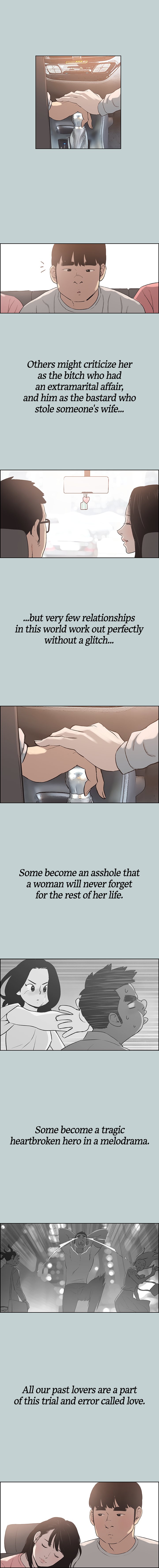 Breakaway : Joys of Travel - Chapter 121 [photo 8] - MangaPorn