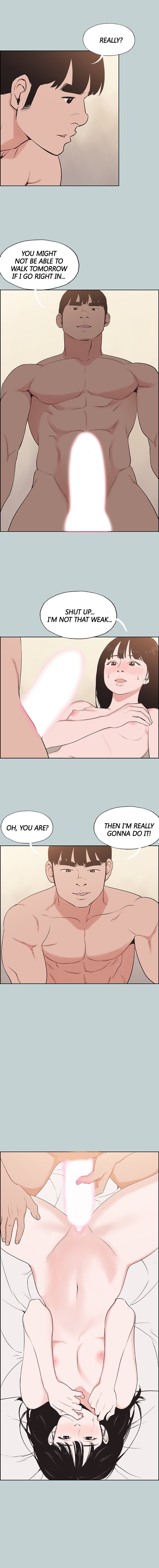 Breakaway : Joys of Travel - Chapter 123 [photo 12] - MangaPorn