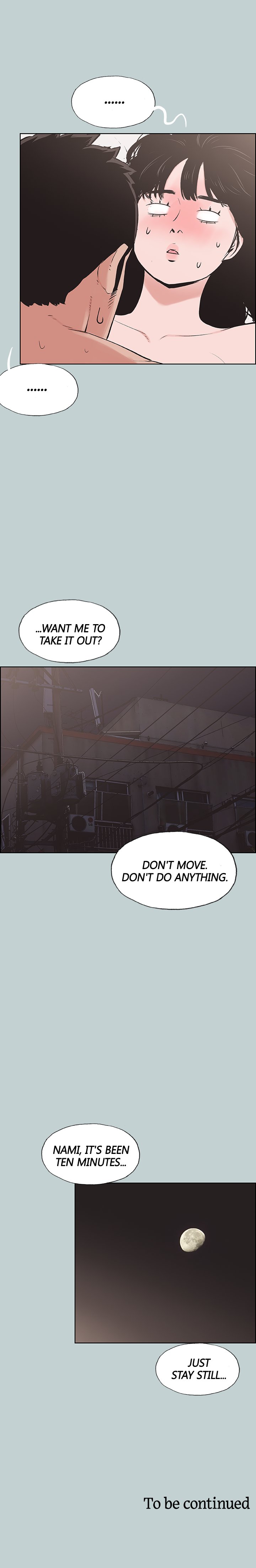 Breakaway : Joys of Travel - Chapter 123 [photo 15] - MangaPorn