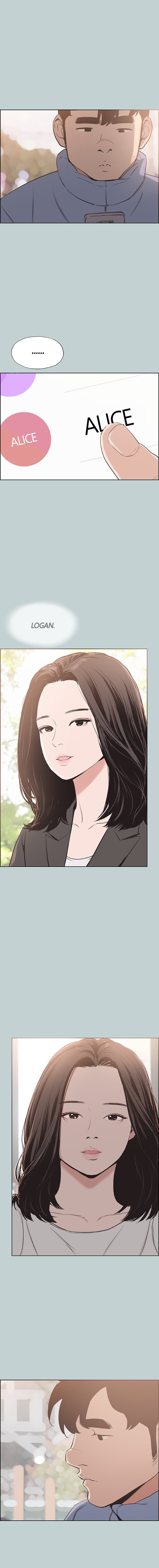 Breakaway : Joys of Travel - Chapter 124 [photo 12] - MangaPorn