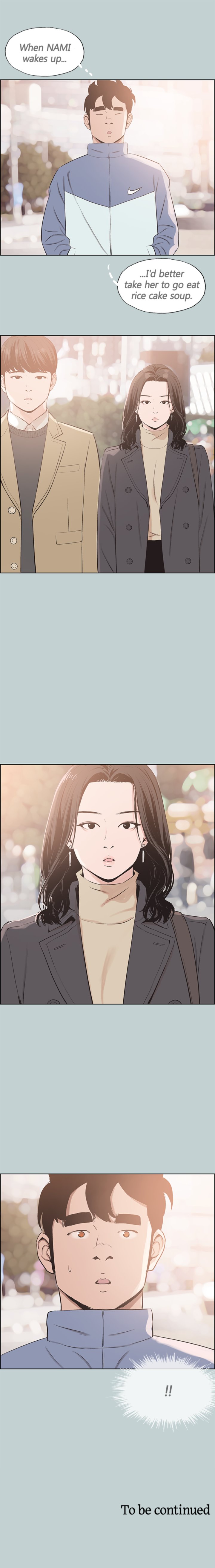 Breakaway : Joys of Travel - Chapter 124 [photo 14] - MangaPorn