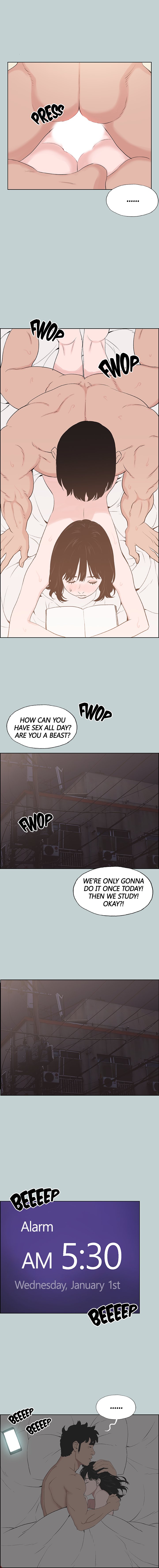 Breakaway : Joys of Travel - Chapter 124 [photo 7] - MangaPorn
