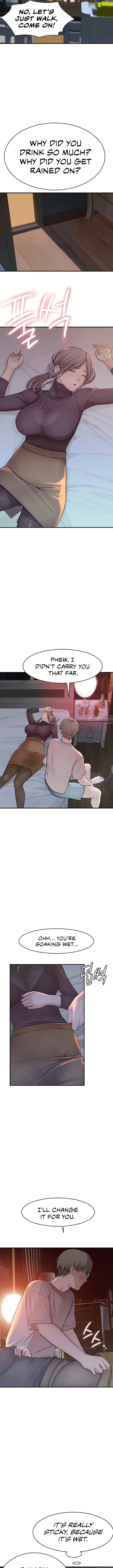 Addicted to My Stepmom - Chapter 6 [photo 12] - MangaPorn