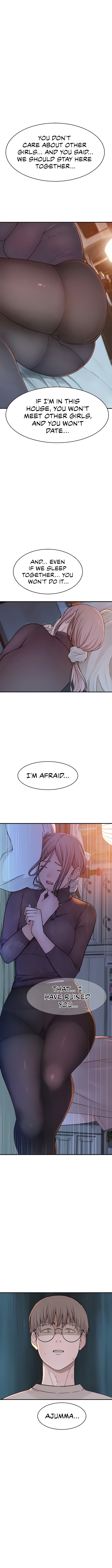 Addicted to My Stepmom - Chapter 6 [photo 14] - MangaPorn