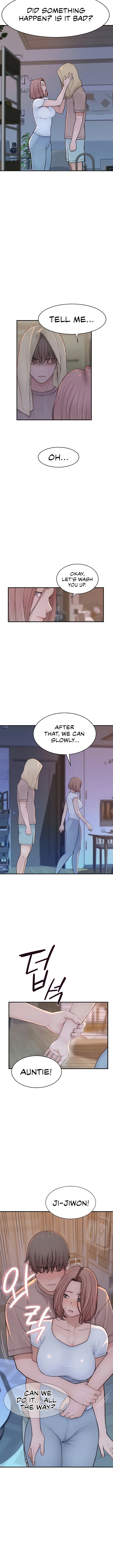 Addicted to My Stepmom - Chapter 6 [photo 16] - MangaPorn