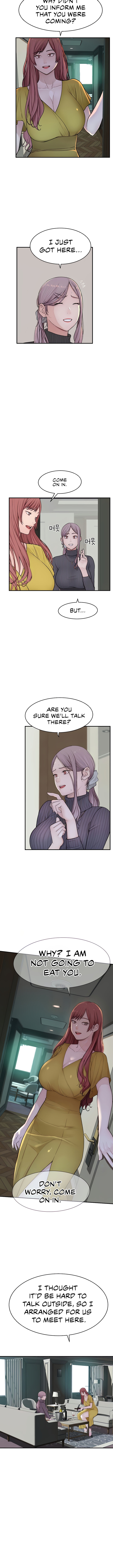 Addicted to My Stepmom - Chapter 6 [photo 3] - MangaPorn