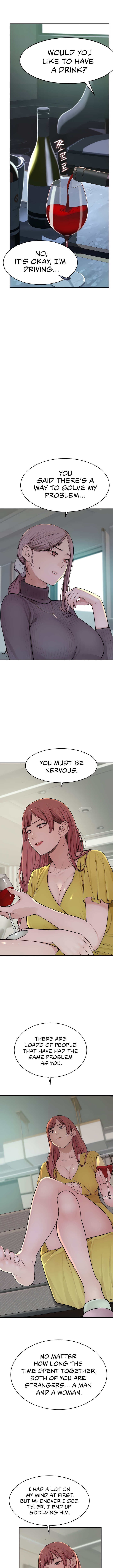 Addicted to My Stepmom - Chapter 6 [photo 4] - MangaPorn