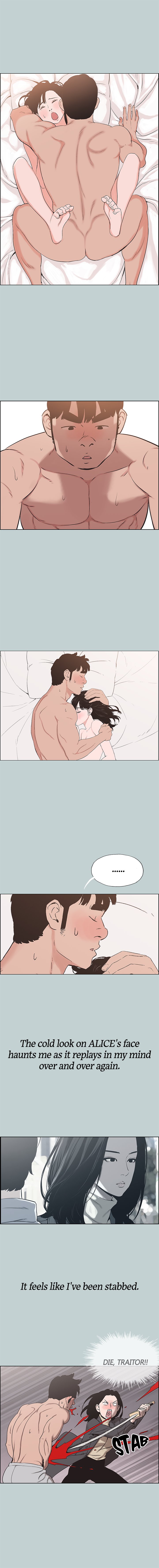 Breakaway : Joys of Travel - Chapter 125 [photo 11] - MangaPorn