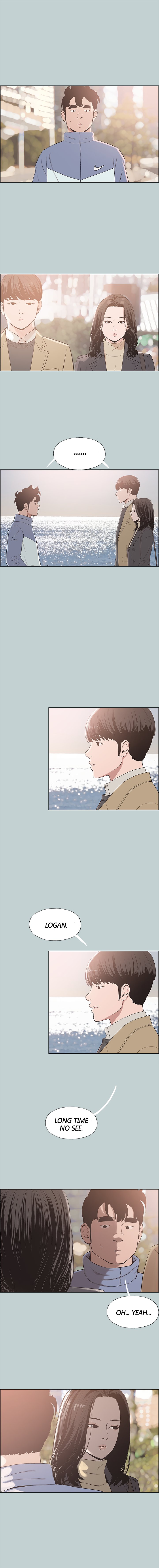 Breakaway : Joys of Travel - Chapter 125 [photo 3] - MangaPorn