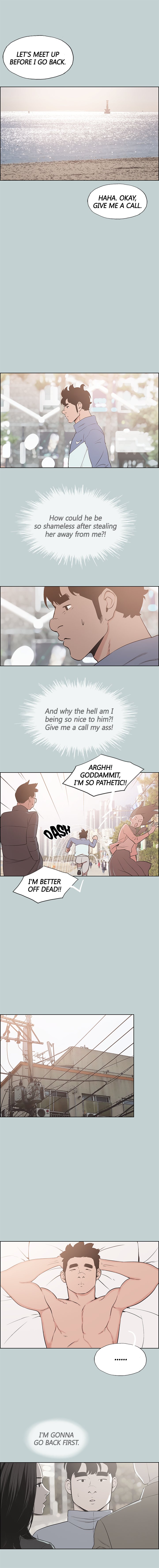 Breakaway : Joys of Travel - Chapter 125 [photo 8] - MangaPorn