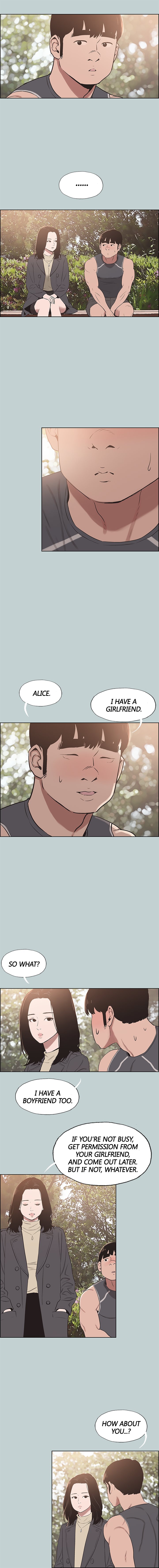 Breakaway : Joys of Travel - Chapter 126 [photo 13] - MangaPorn