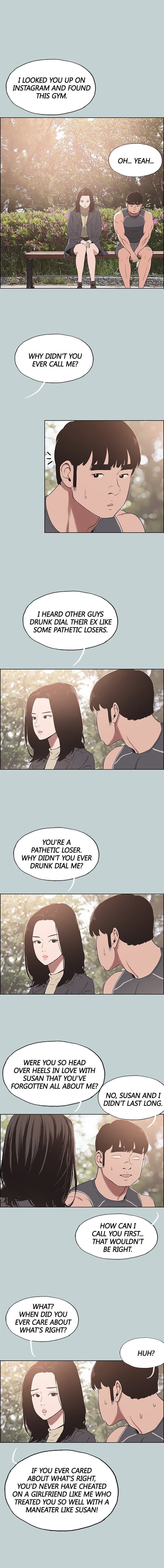Breakaway : Joys of Travel - Chapter 126 [photo 9] - MangaPorn