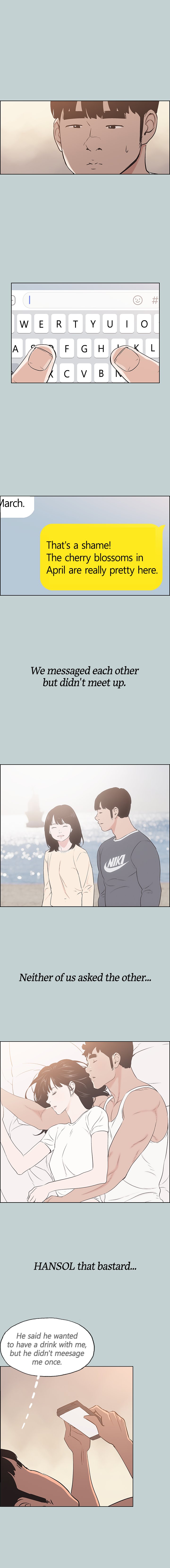 Breakaway : Joys of Travel - Chapter 127 [photo 12] - MangaPorn