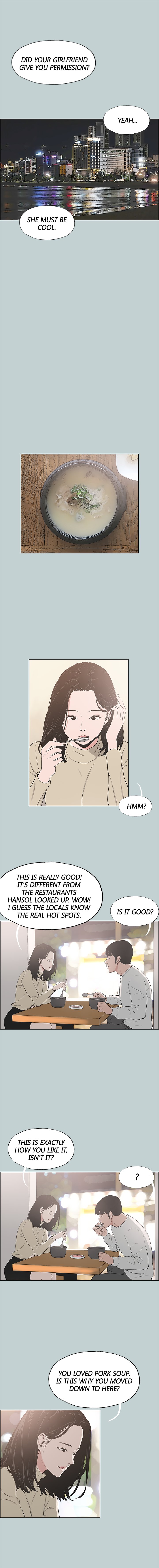 Breakaway : Joys of Travel - Chapter 127 [photo 3] - MangaPorn
