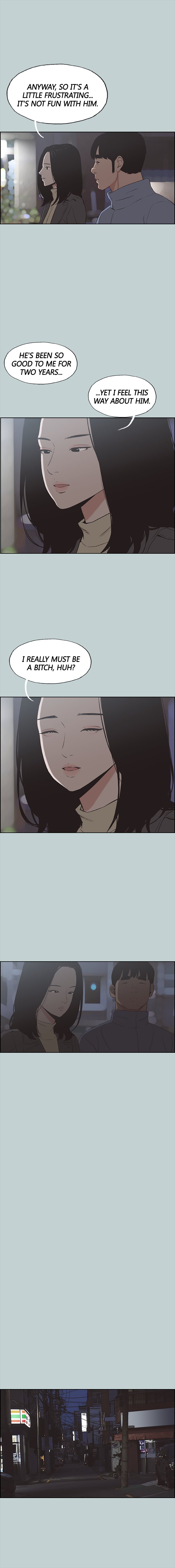 Breakaway : Joys of Travel - Chapter 129 [photo 13] - MangaPorn