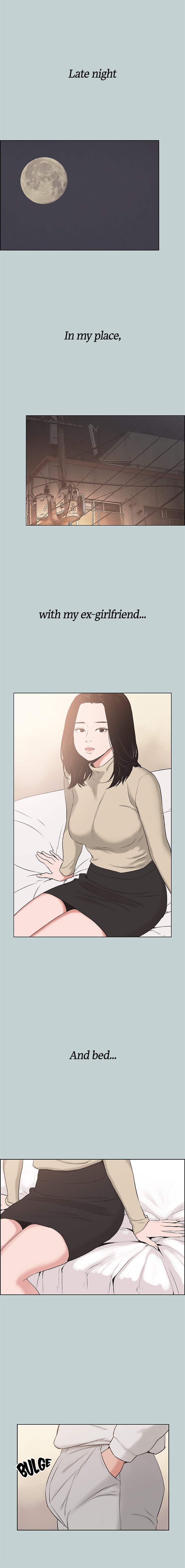 Breakaway : Joys of Travel - Chapter 129 [photo 4] - MangaPorn