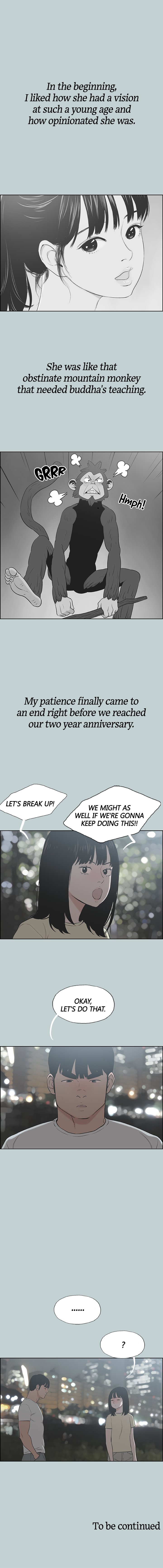 Breakaway : Joys of Travel - Chapter 130 [photo 16] - MangaPorn