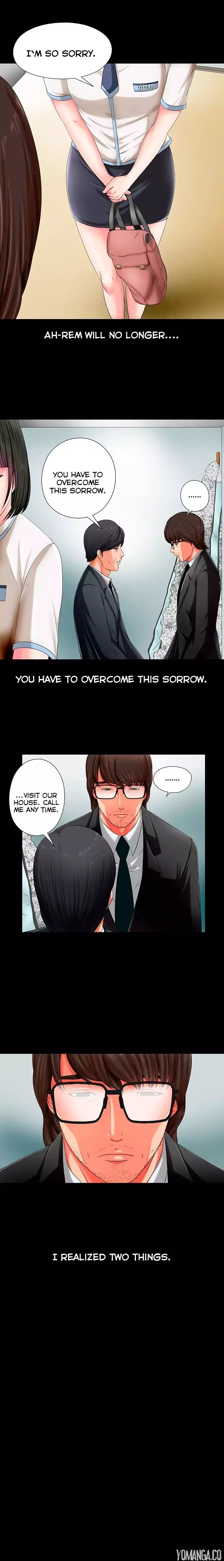 The Girl Next Door - Chapter 1 [photo 14] - MangaPorn