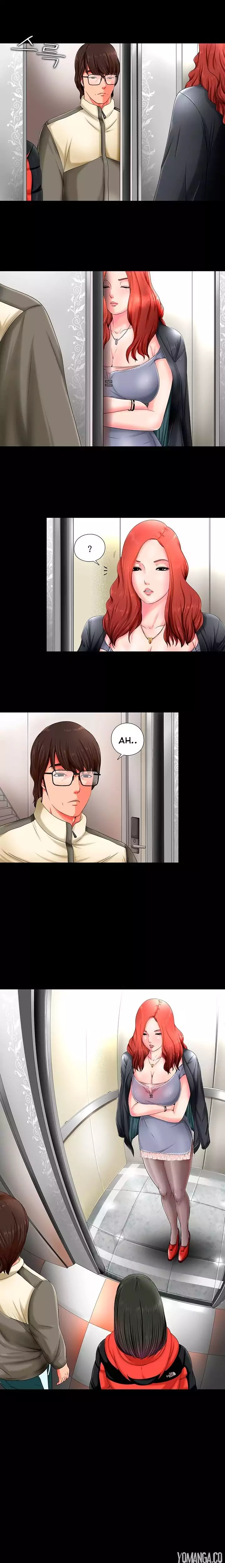 The Girl Next Door - Chapter 1 [photo 16] - MangaPorn
