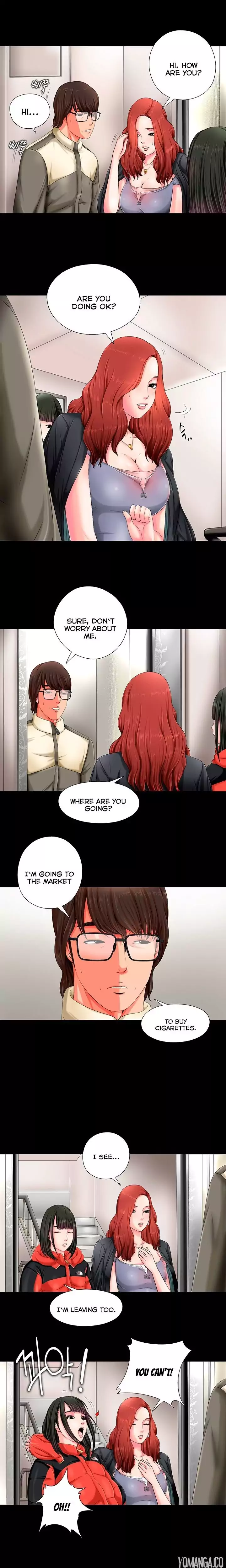The Girl Next Door - Chapter 1 [photo 17] - MangaPorn