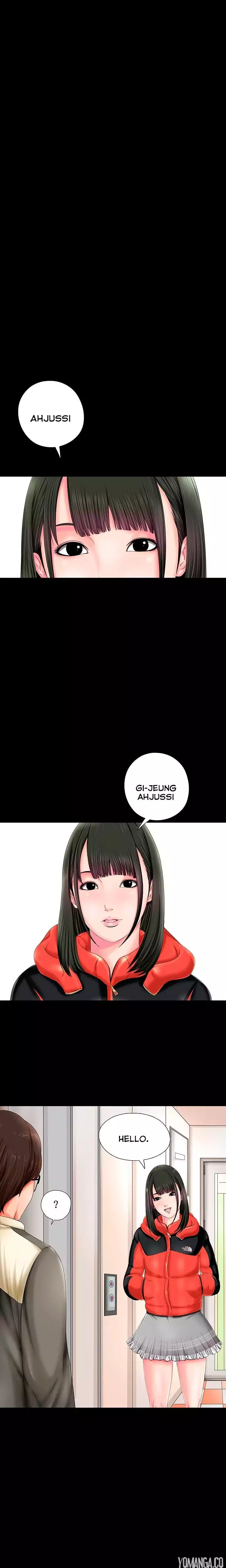 The Girl Next Door - Chapter 1 [photo 2] - MangaPorn