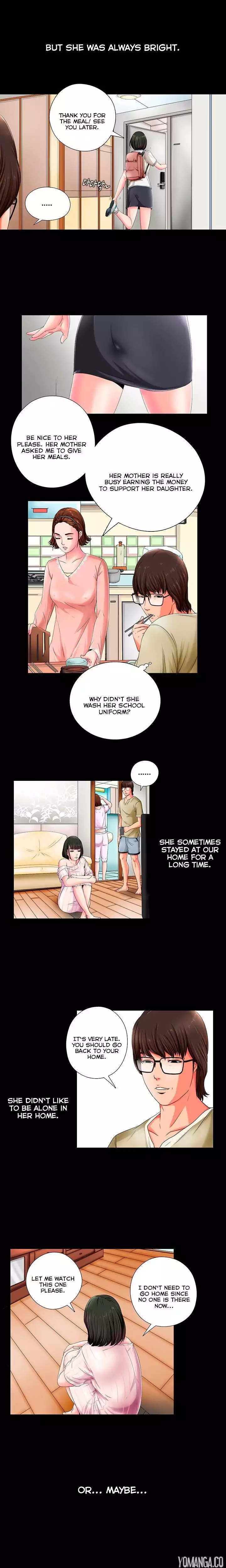 The Girl Next Door - Chapter 1 [photo 7] - MangaPorn
