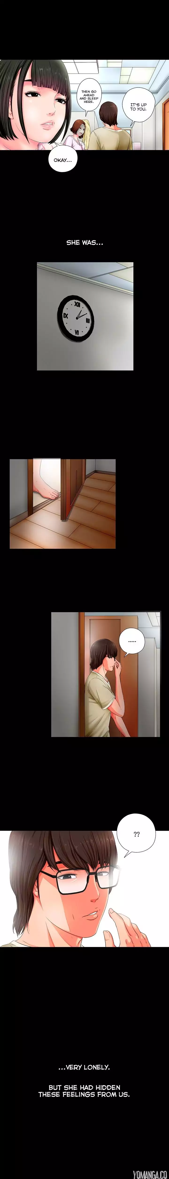 The Girl Next Door - Chapter 1 [photo 8] - MangaPorn