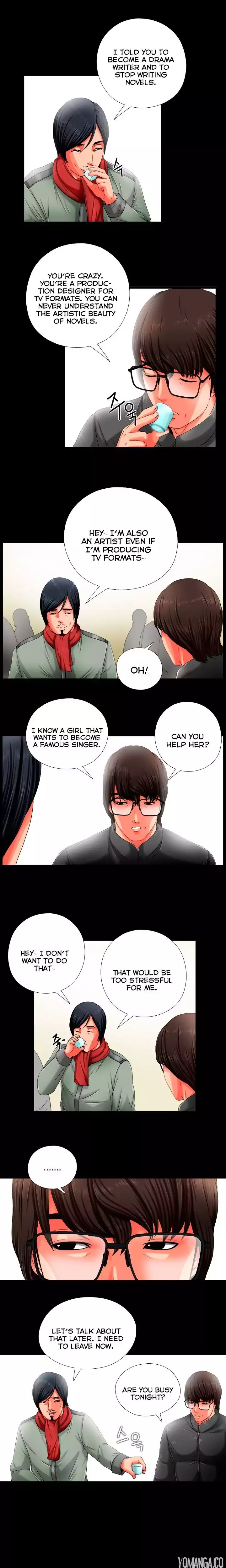 The Girl Next Door - Chapter 2 [photo 10] - MangaPorn