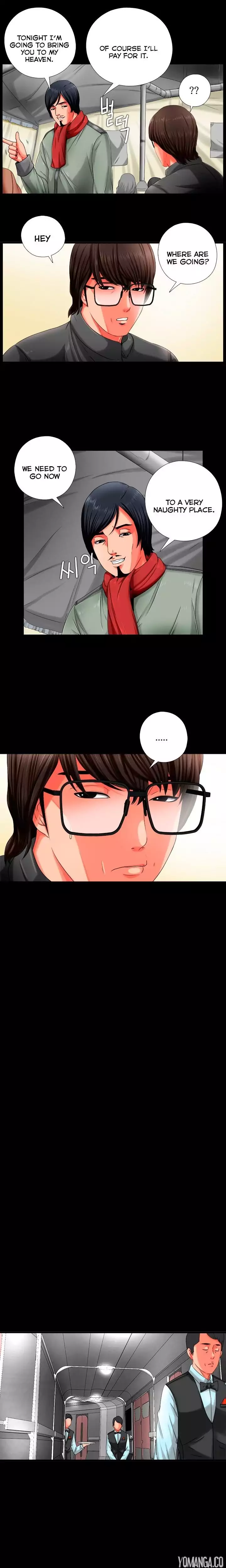 The Girl Next Door - Chapter 2 [photo 11] - MangaPorn