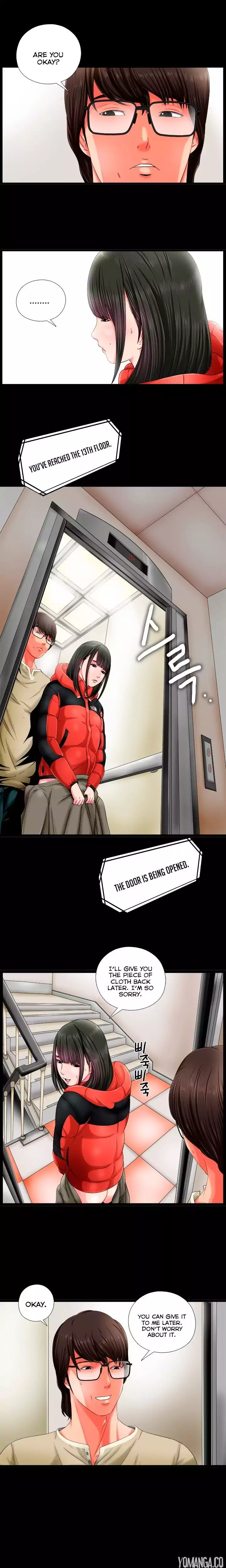 The Girl Next Door - Chapter 2 [photo 7] - MangaPorn